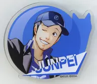 Junpei Iori "PERSONA 3 Reload in Namja town Name Badge Collection"