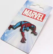 Spider-Man Pins "Spider-Man" Hong Kong Disneyland Limited