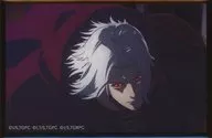 Tokyo Ghoul EX. Scene photograph metal badge TOKYO GHOUL' by Renji SHIHO