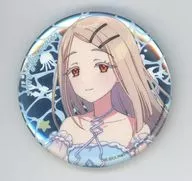 篠澤広 「サンシャイン水族館×学園アイドルマスター トレーディングメタリック缶バッジ」