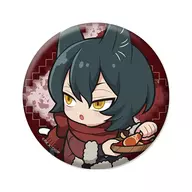 イヅツミ Petanko metal badge Vol. 3 "Delicious in DUNGEON"