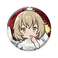 Phalin (Chimera) Petanko metal badge vol. 3 "Delicious in DUNGEON"