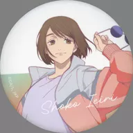 "Jujutsu Kaisen metal badge Collection After School 懐玉 and Tamaori" (Upper Body)
