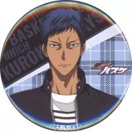 Daiki Seiho "Kuroko's BASKETBALL Trading metal badge" Jump Festa 2025 Goods