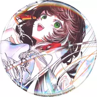 Meio (new era)' KAMITSUBAKI STUDIO Meio 1st one man LIVE RAY Random metal badge'