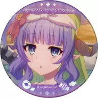 "Princess Connect! Re : Dive Character Pop Store ~ SWEET TIME ~ metal badge Collection" by Ames (drawing)