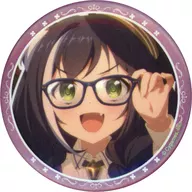 キャル 缶バッジ 「プリンセスコネクト!Re：Dive キャラポップストア ～SWEET TIME～」 ミニゲーム 今日のケーキはどれにする?ルーレット アップルパイ賞