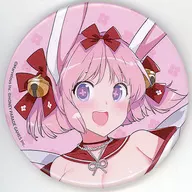 云雀<シノビマスター闪乱神乐NEW LINK POP UP SHOP in新宿丸井附加76 mm徽章vol.4>