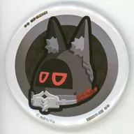 [Secret 2] Bonpu 2 [Zenless Zone 0 x Family Mart Trading Can Badge]