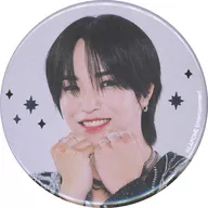 大平祥生(JO1) 缶バッジ 「JO1DER SHOW 2024 ’WHEREVER WE ARE’」