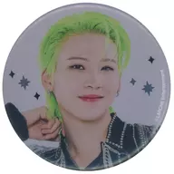 川尻蓮(JO1) 缶バッジ 「JO1DER SHOW 2024 ’WHEREVER WE ARE’」