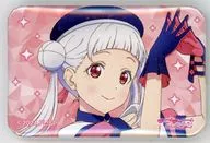 嵐千砂都 「ラブライブ!スーパースター!! POP UP SHOP in TOWER RECORDS 描き下ろし スーパースター!!ver. トレーディングスクエア缶バッジ」