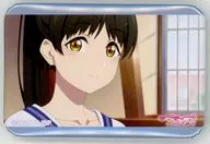 葉月恋 「ラブライブ!スーパースター!! POP UP SHOP in TOWER RECORDS トレーディング場面写スクエア缶バッジ」