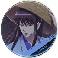 Kotaro Katsuura (sin nombre) "Gintama metal badge Collection Rainy Night ver."