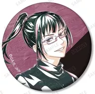 禅院真希