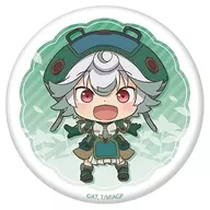 Puruska "Made in Abyss : Golden Village of Lust Days, Lame metal badge"