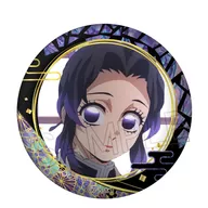 Kocho Shinobu Raden Style Series Vol. 3 metal badge' Demon Slayer: Kimetsu no Yaiba'