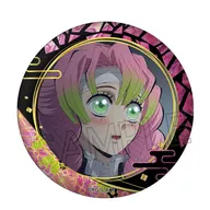 Kanro-ji Temple Mitsuri Raden Style Series Vol. 3 metal badge' Demon Slayer: Kimetsu no Yaiba'