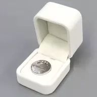 [Single Item] Mrs. GREEN APPLE Pins & Jewelry Box inspired by "New My Normal" "Blu-ray/DVD The White Lounge in CINEMA First Press Limited BOX" included special bonus