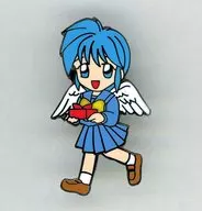 TOKIMEKI PINS3 (Pins) "Tokimeki Memorial"