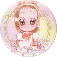 藤蔓附衬纸徽章