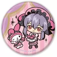 柊角色×美乐蒂
