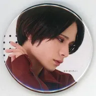 平賀勇成(私服) 缶バッジ 「DMMスクラッチ! 聖☆オムニア学園×『Next Stars(ネクストスターズ)』コラボ スクラッチ」 D-11賞