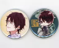 藤村卫徽章2个封入特典