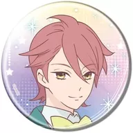 Aska-Kulmar : "Story of a Girl Who Could Not Become a metal badge Wizard 01. Official Illustration"