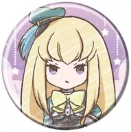 ユズ=エーデル 「缶バッジ 魔法使いになれなかった女の子の話 02.グラフアートイラスト」