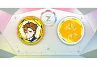 伏見ガク 缶バッジセット 「バーチャルYouTuber にじさんじ 7th Anniversary」