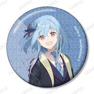 ミヅキ 「アークナイツ POP UP STORE in ロフト ドレスアップver. トレーディンググリッター缶バッジ」