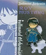Roy Mustung胸针
