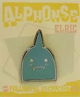 Alphonse Elric Pins 「 Fullmetal Alchemist 」