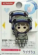 NENE鹿儿岛县宇宙中心胸针本地角色本地LOVEPLUS系列No.46