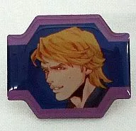 "TIGER&BUNNY Pins Collection 2" by Keith Goodman