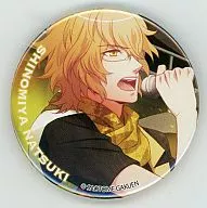 Shinomiya Natsuki "Uta no Prince-sama Trading metal badge"