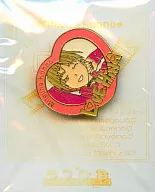 紺野胸針扣(徽章)"純情房東俏房客>