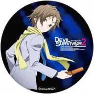 ダイチ カンバッチ 「DEVIL SURVIVOR 2 the ANIMATION」