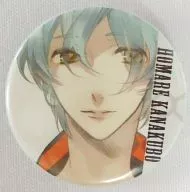 Homare Kanakubo' Starry Sky's Tusker metal badge'