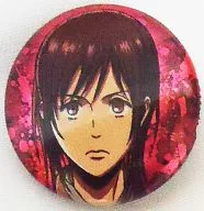 Sasha Blouse "Attack on Titan metal badge Collection"