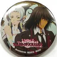 GAIUS&MUSEE徽章「无限传说2in Namco(南梦宫)・南家糖」GARAMPON-贯彻正义-奖