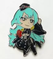 今川義元 「トレーディングピンズ 戦国コレクション」