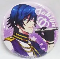 一之瀨時矢歌之☆王子殿下♪真愛2000%徽章收藏2>