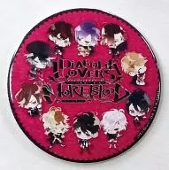 "DIABOLIK Lovers More Blood Odekake Set" Animate Girls Festival 2013 Goods