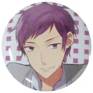 "Hori-san-to Miyamura-kun Character Badge Collection" by Toru Ishikawa