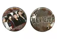B : BLACK VELVET metal badge Demarquía (2 sets) "MARINE SUPER WAVE LIVE 2014"