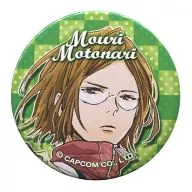 Animate "Gakuen BASARA Badge" de Motonari MORI