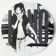 2. Kano 「 Kagero Project metal badge 」