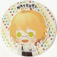 四ノ宮那月 「うたの☆プリンスさまっ♪ うた☆プリ アイランド トレーディング缶バッジ」 アニメイト限定